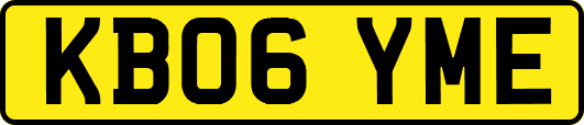 KB06YME