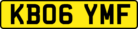 KB06YMF