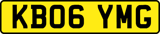 KB06YMG
