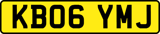 KB06YMJ