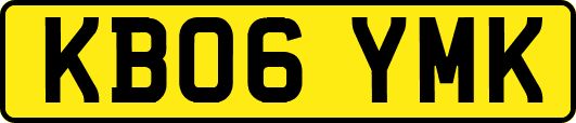 KB06YMK