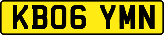 KB06YMN