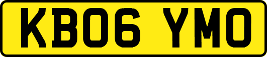 KB06YMO
