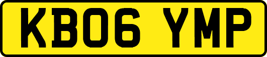 KB06YMP