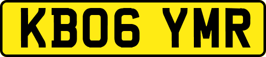 KB06YMR
