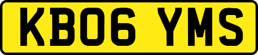 KB06YMS