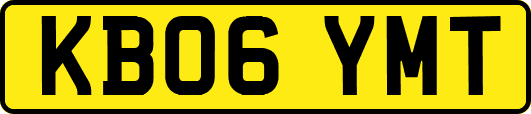 KB06YMT