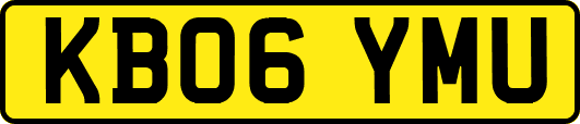 KB06YMU