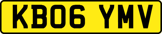 KB06YMV
