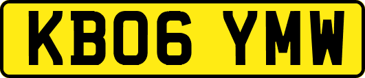 KB06YMW