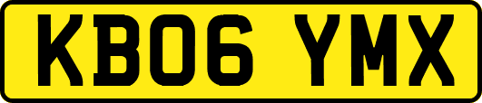 KB06YMX