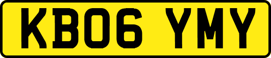 KB06YMY