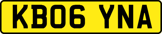 KB06YNA