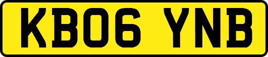 KB06YNB