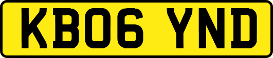 KB06YND