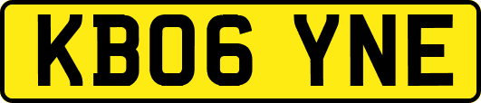 KB06YNE