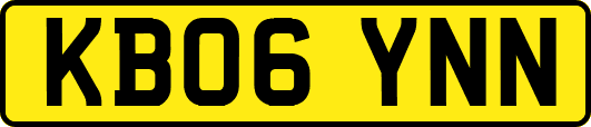KB06YNN
