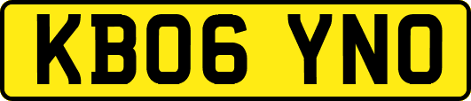 KB06YNO