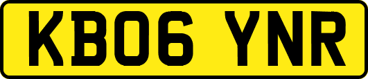 KB06YNR