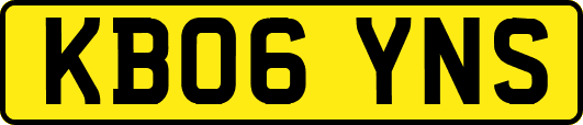 KB06YNS