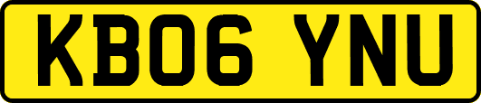 KB06YNU