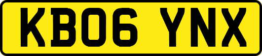 KB06YNX