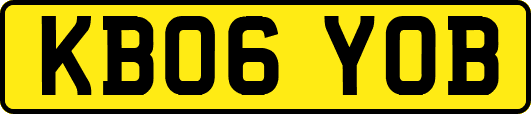KB06YOB