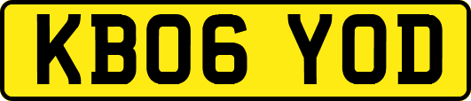 KB06YOD