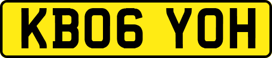 KB06YOH
