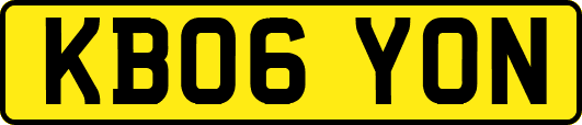 KB06YON