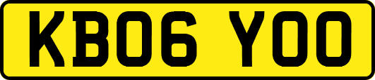 KB06YOO