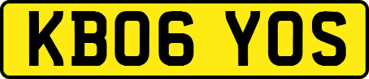 KB06YOS