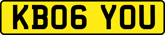 KB06YOU