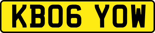 KB06YOW