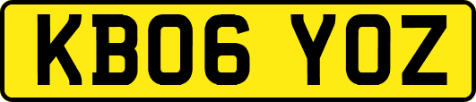 KB06YOZ