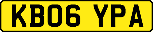 KB06YPA