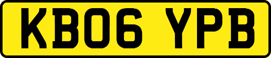 KB06YPB
