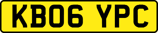 KB06YPC