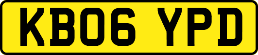 KB06YPD