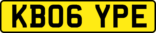 KB06YPE