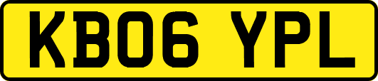 KB06YPL