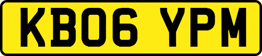 KB06YPM