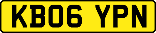KB06YPN