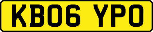 KB06YPO