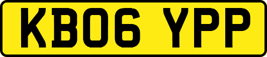 KB06YPP