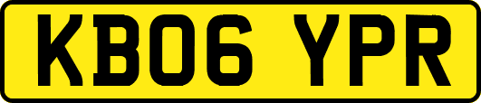 KB06YPR