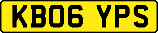 KB06YPS