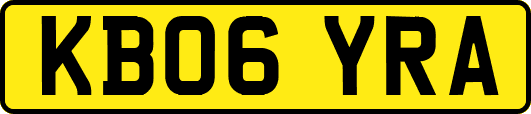 KB06YRA