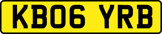 KB06YRB