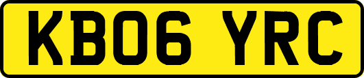 KB06YRC